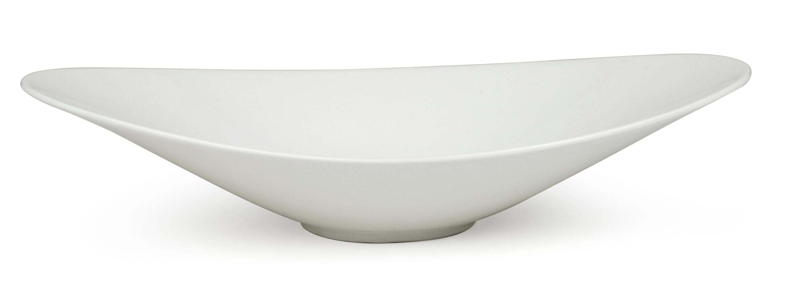 Skål 32x19 cm, oval