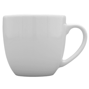 Mugg vit 40cl
