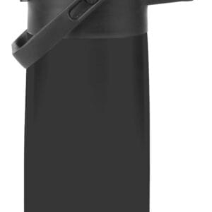 Pumptermos 2,2 L Svart