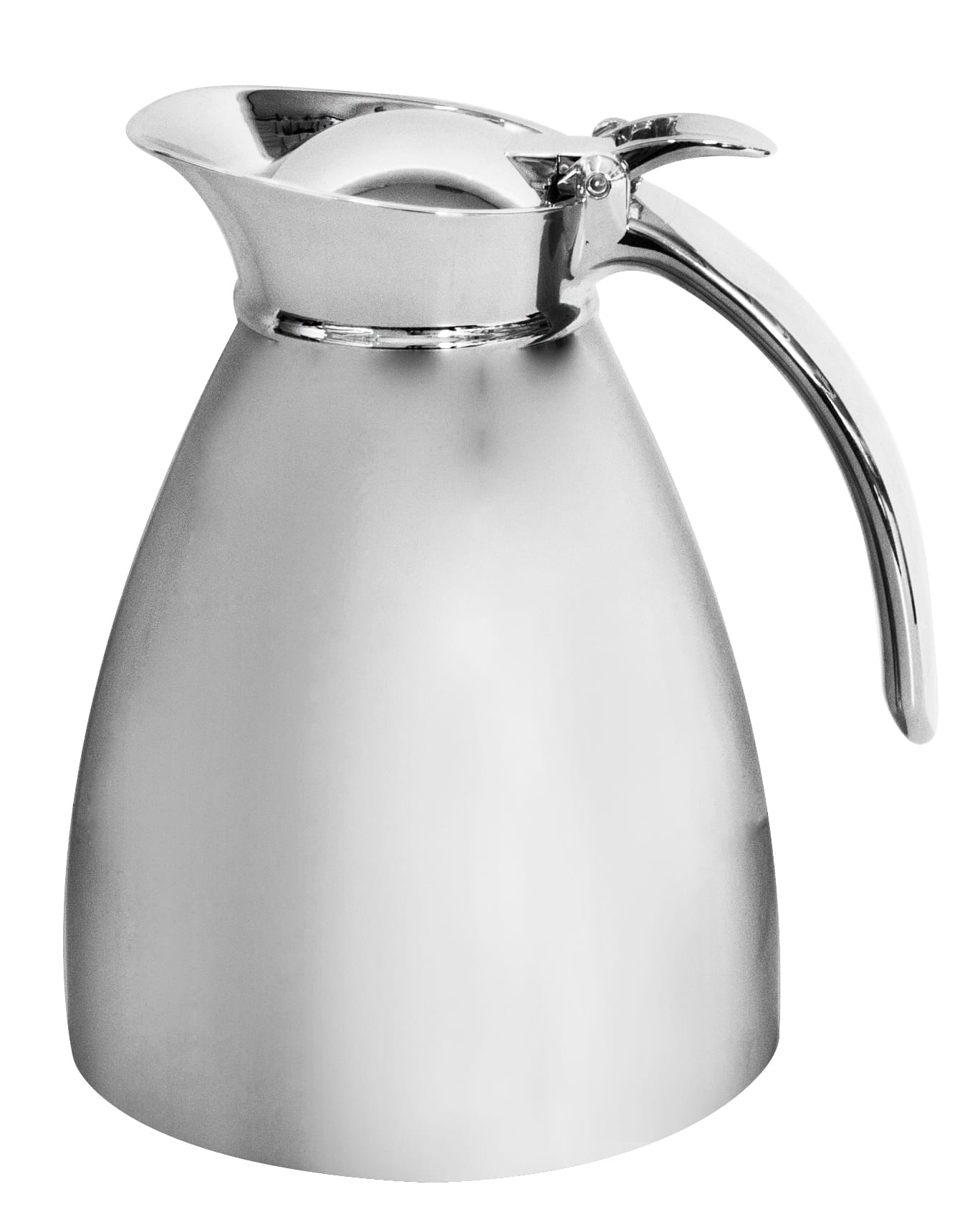 Isolerad kanna 1,0 L