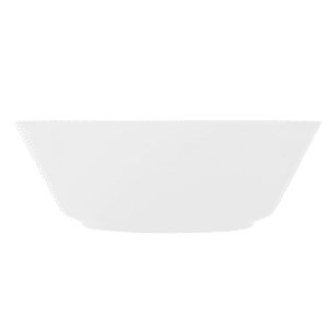 Skål vit 23cm