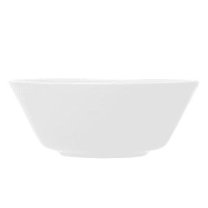 Skål vit 15cm