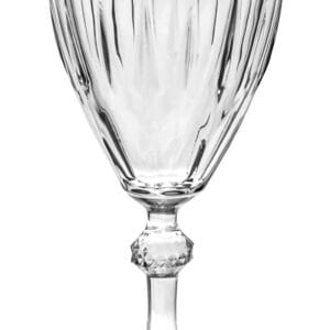 Vinglas 24,5 cl Diamond