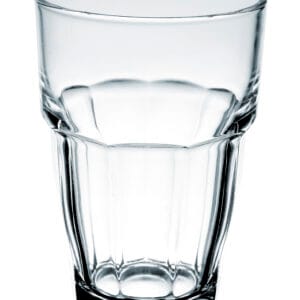 Drinkglas 37 cl Rock Bar