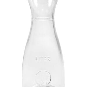Karaff 1,0 L Classico