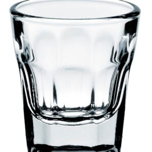 Snapsglas 3,5 cl America
