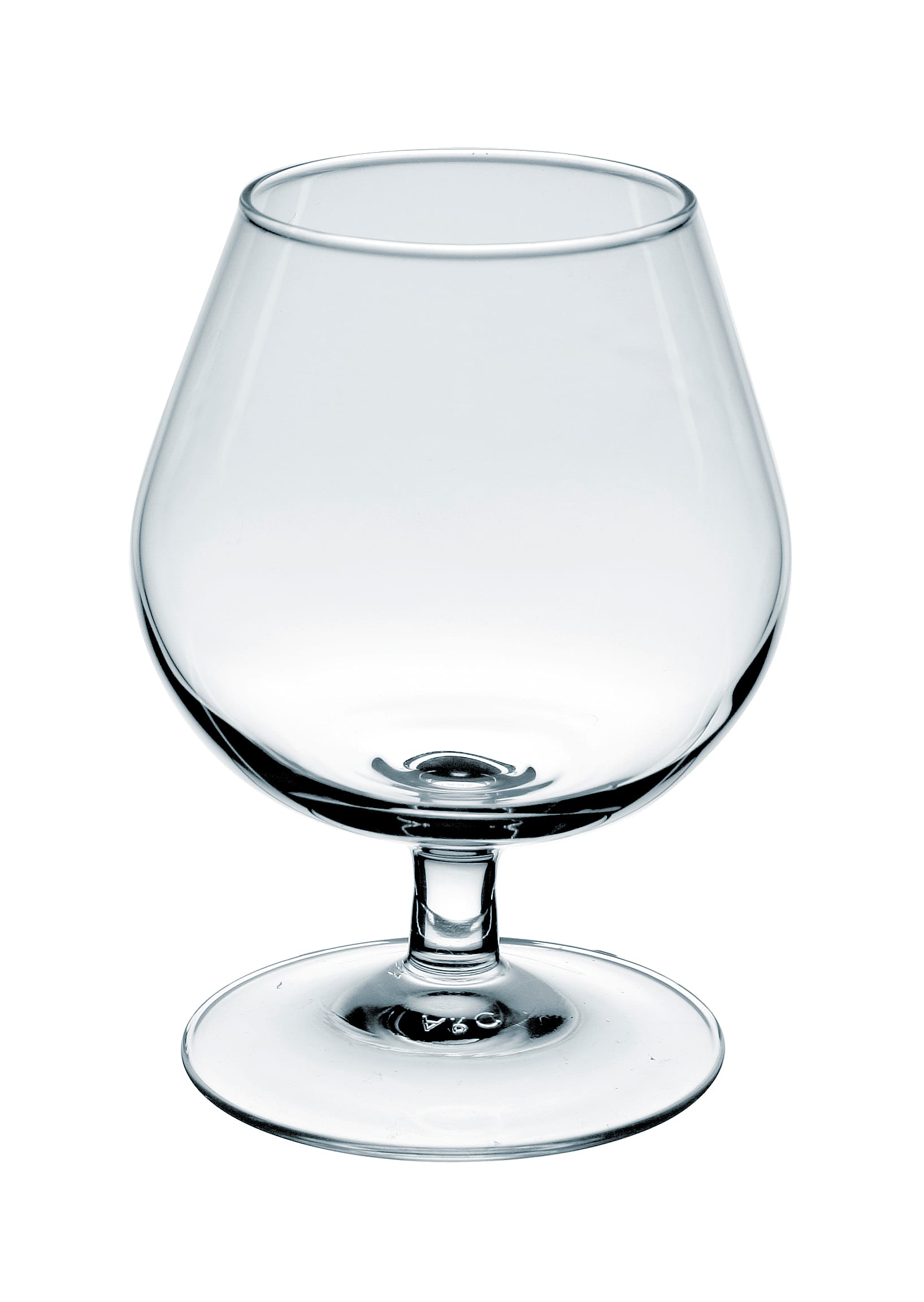 Cognacglas 41 cl Degustation