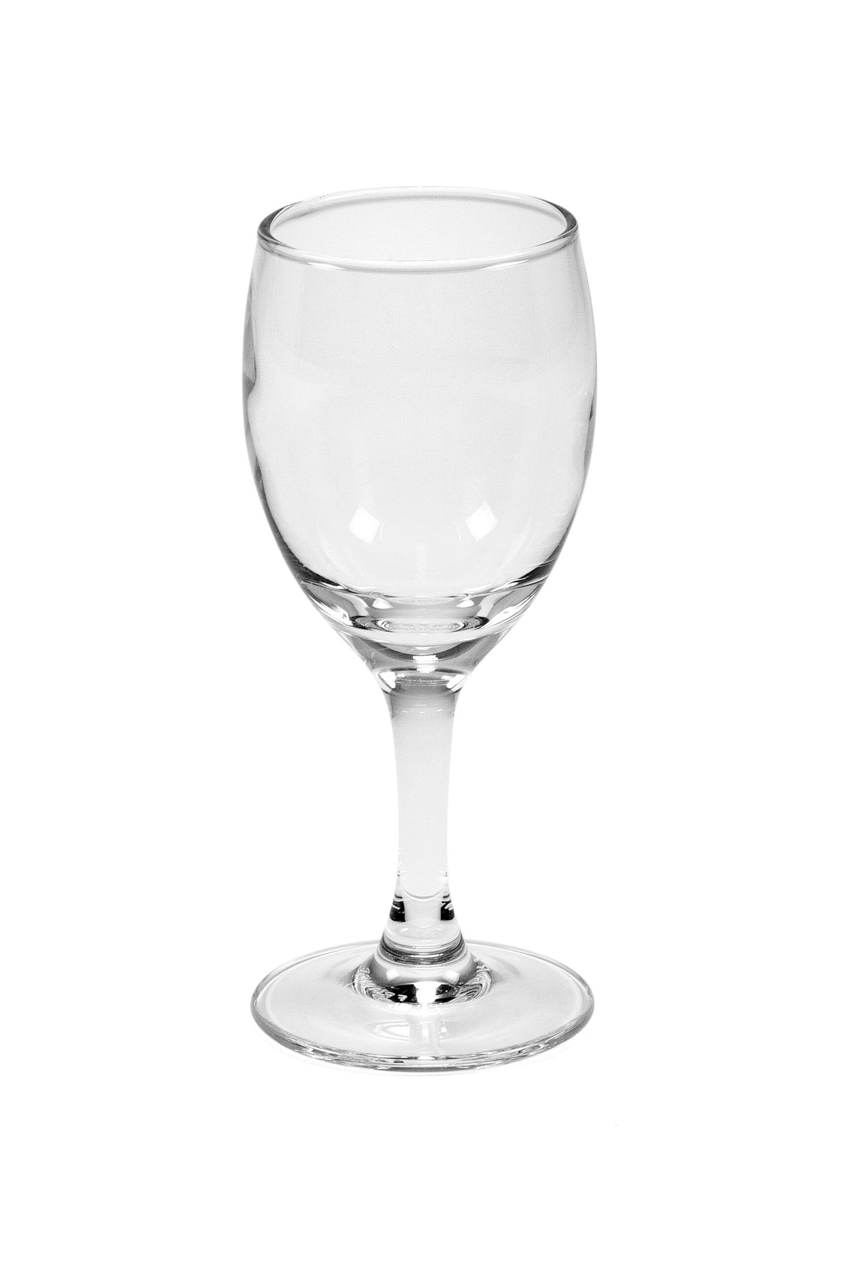 Sherryglas 6,5 cl Elegance