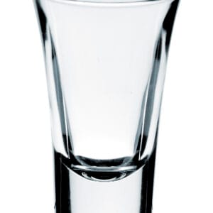 Snapsglas 5,7 cl Dublino