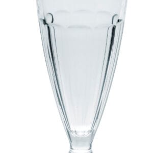 Glass skål 38 cl