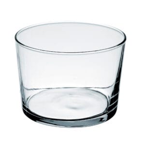 Glas 20 cl Bodega