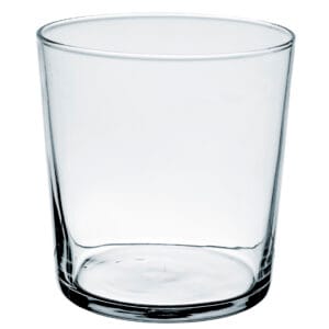 Glas 37 cl Bodega