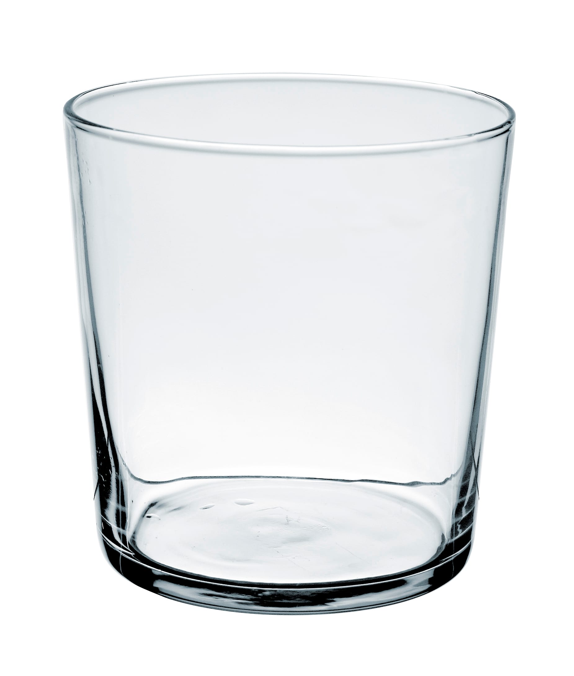 Glas 37 cl Bodega
