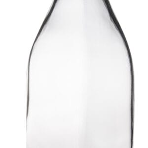 Serveringsflaska 1,0 L