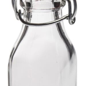 Serveringsflaska 0,125 L