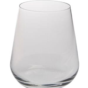 Vattenglas 35 cl InAlto Uno