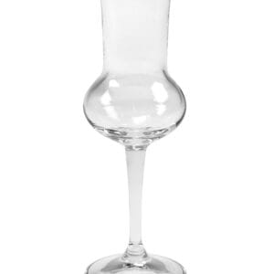 Grappaglas 8 cl Riserva