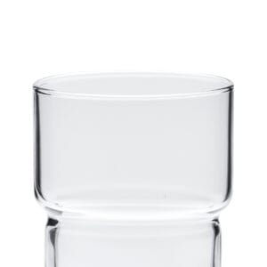 Dricksglas 27 cl Log