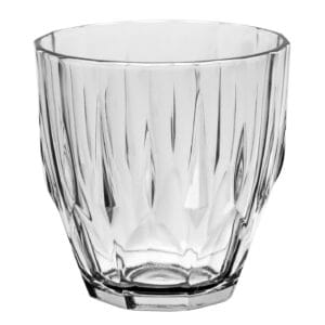 Vattenglas 27,5 cl Diamond
