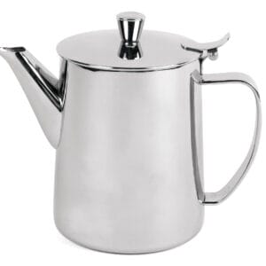 Kaffekanna 2,0 L, med lång pip