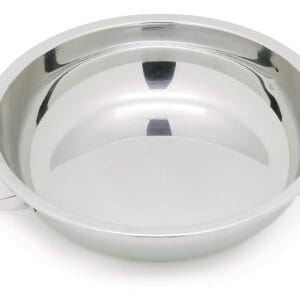 Karott Ø 23,5 cm, med handtag