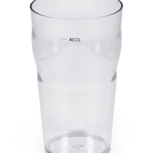 Ölglas 50 cl, Tritan