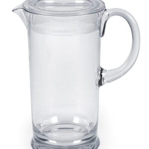 Tillbringare med lock 1,8 L, Tritan
