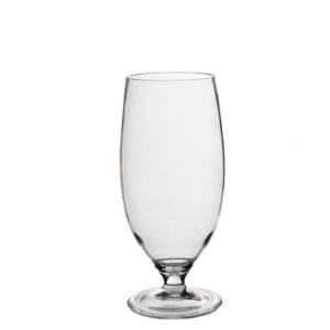 Ölglas 58 cl, på fot, Tritan
