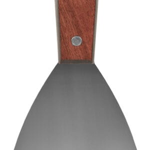 Stekbordsskrapa 22 cm