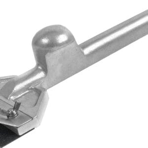 Grillskrapa 15 cm