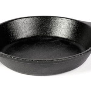 Gjutjärnsform Ø 16 cm
