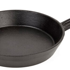 Gjutjärnsform Ø 17 cm