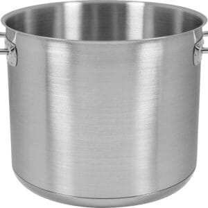 Kittel hög 9 L Ø 24 cm