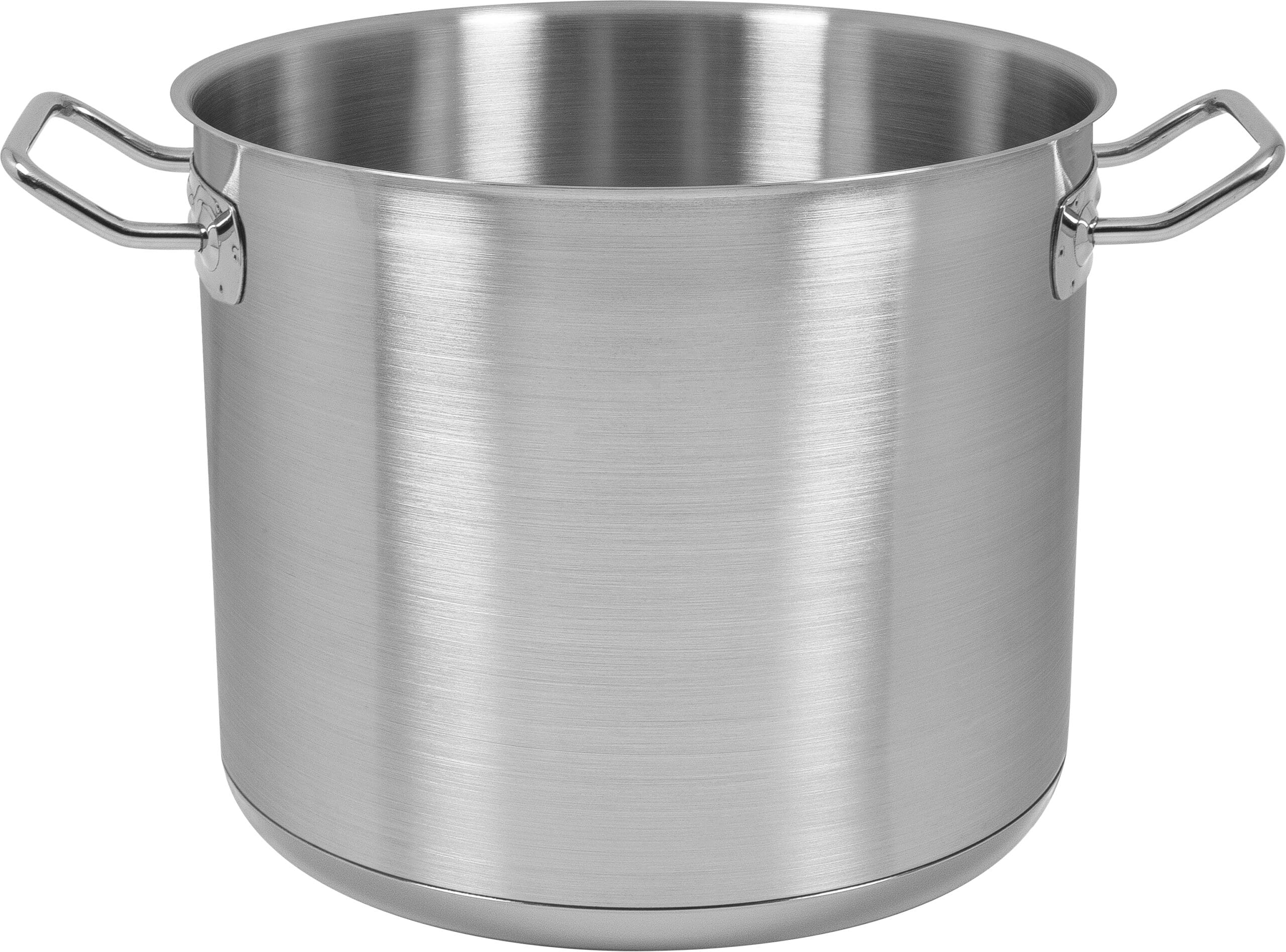 Kittel hög 9 L Ø 24 cm