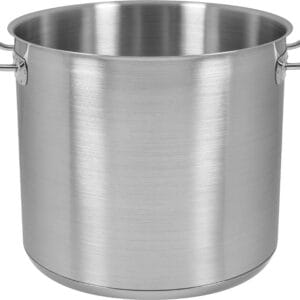 Kittel hög 15 L Ø 28 cm
