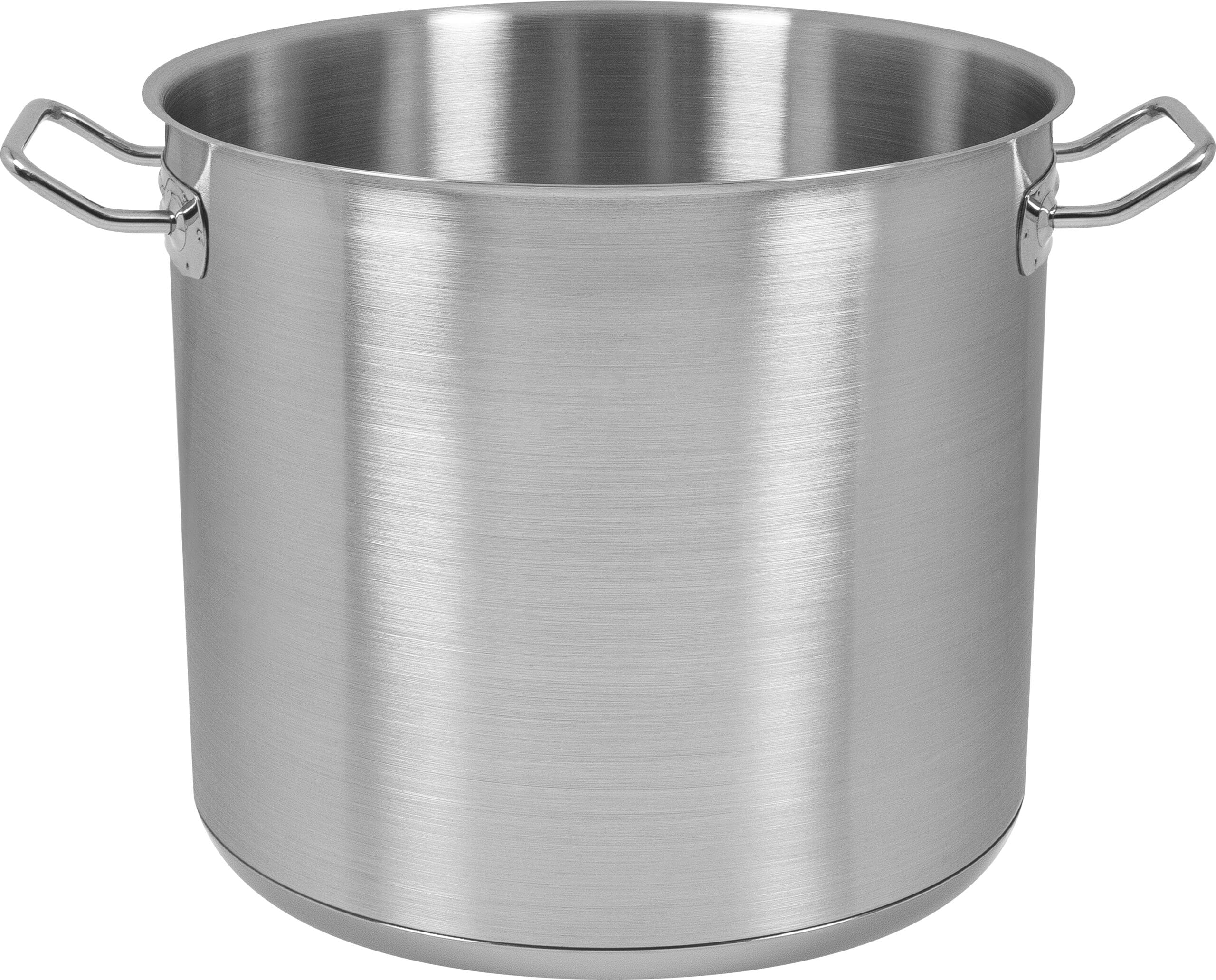 Kittel hög 15 L Ø 28 cm