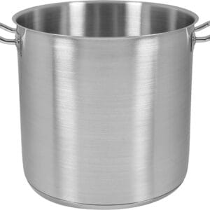 Kittel hög 50 L Ø 40 cm