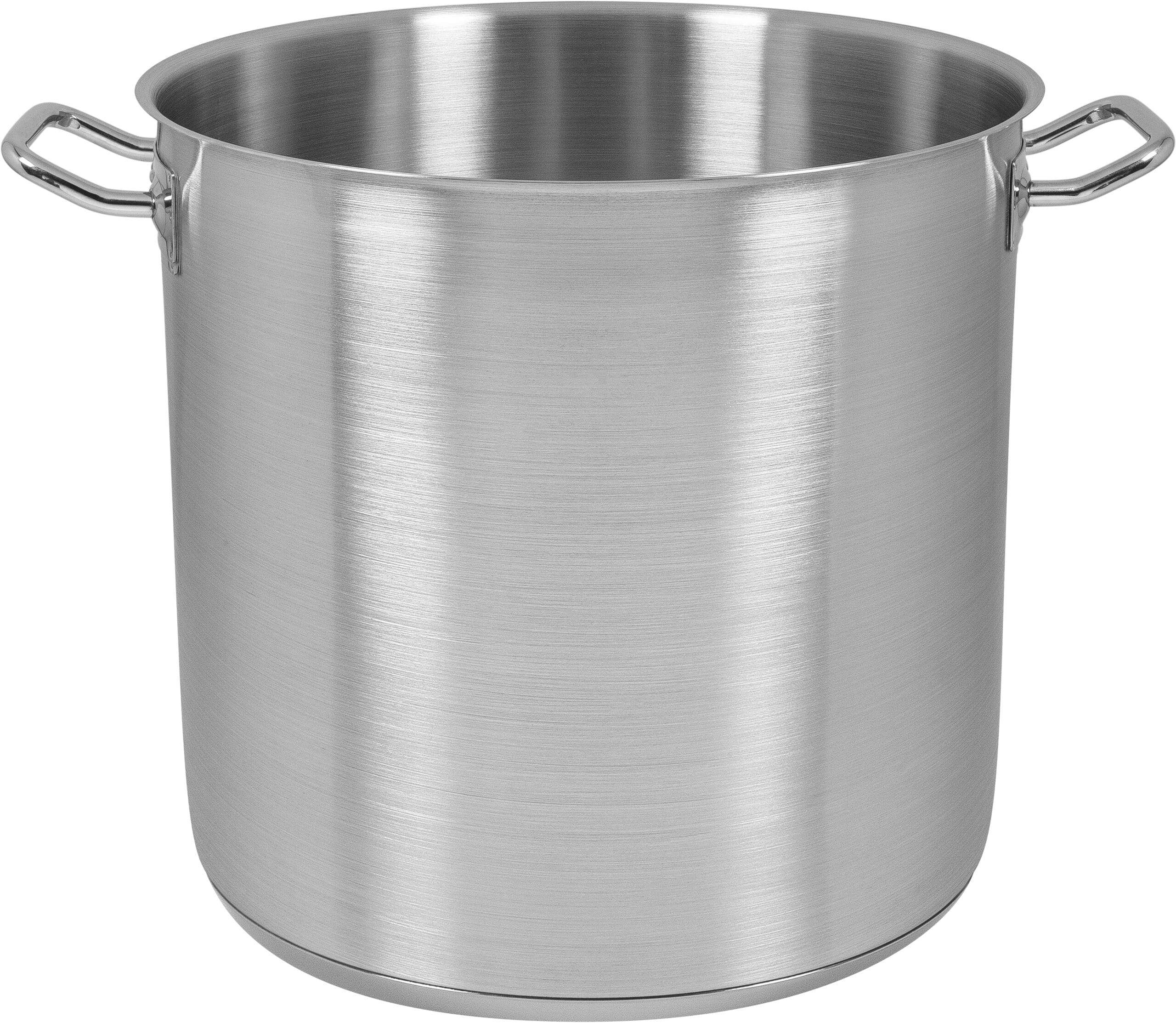 Kittel hög 50 L Ø 40 cm