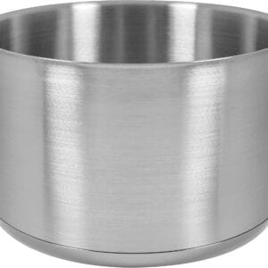 Kittel halvhög 7 L Ø 24 cm