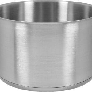 Kittel halvhög 11 L Ø 28 cm