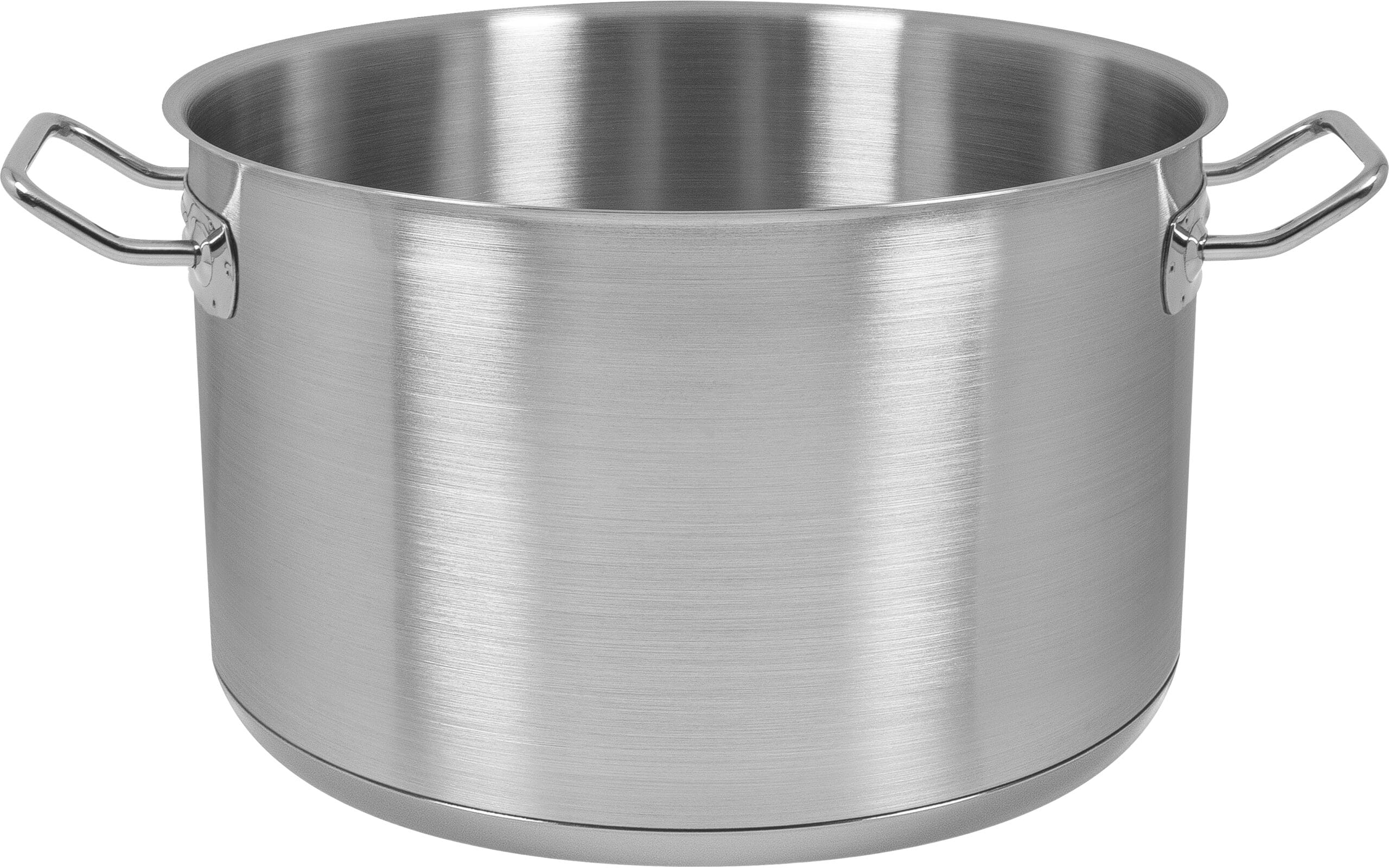 Kittel halvhög 11 L Ø 28 cm