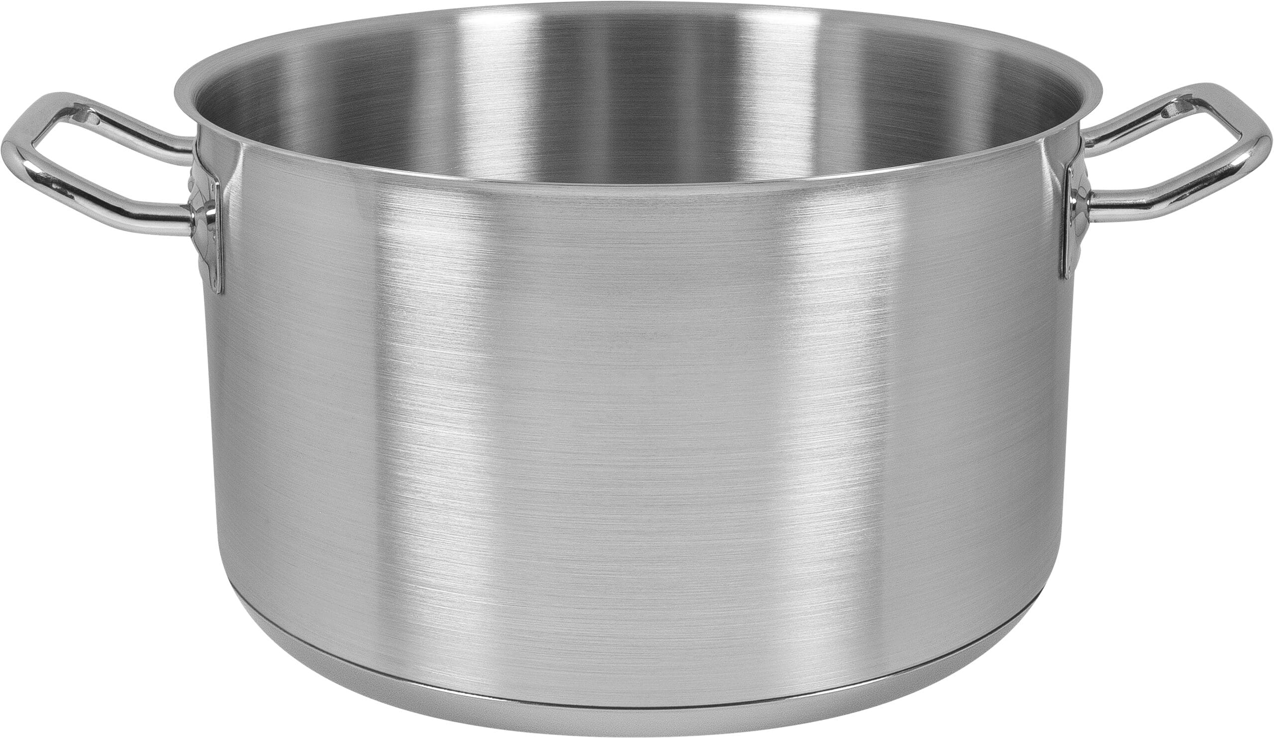 Kittel halvhög 15 L Ø 32 cm