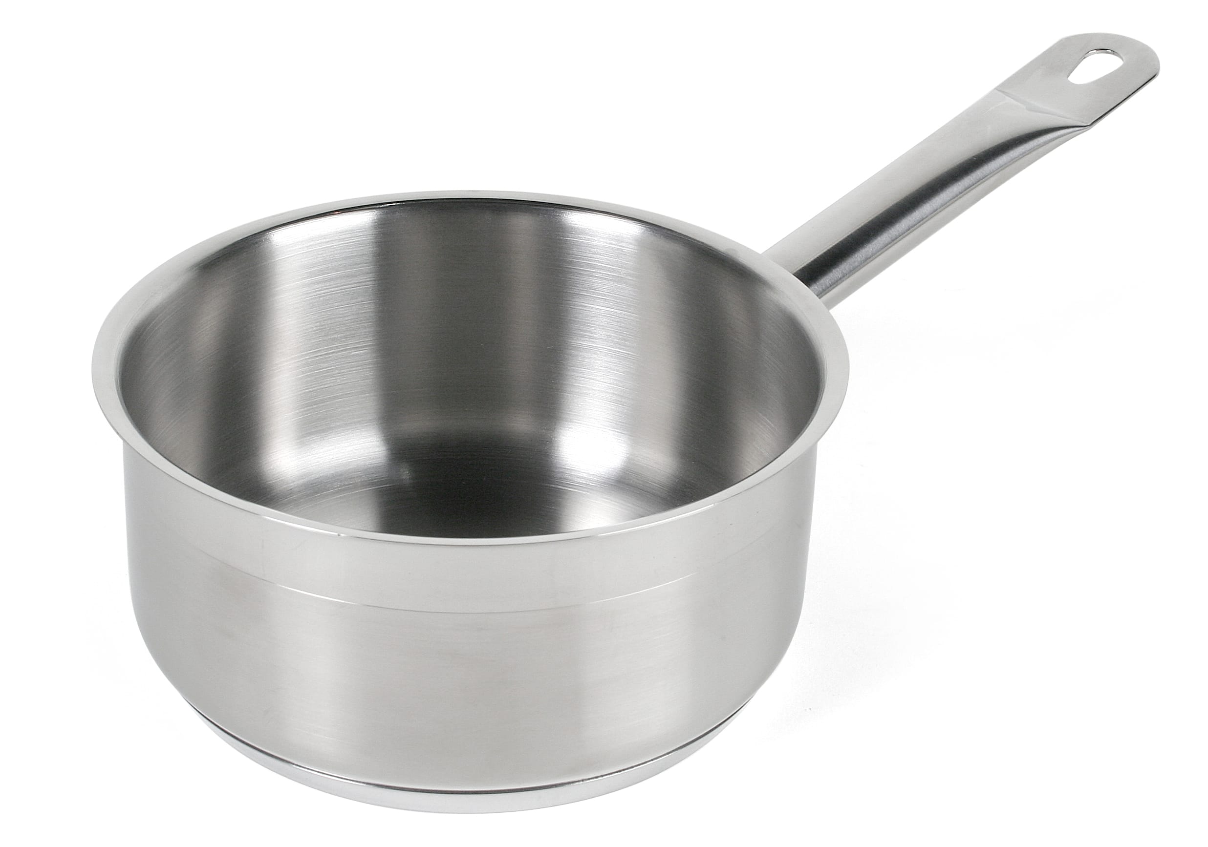 Kastrull 1,5 L Ø 16 cm