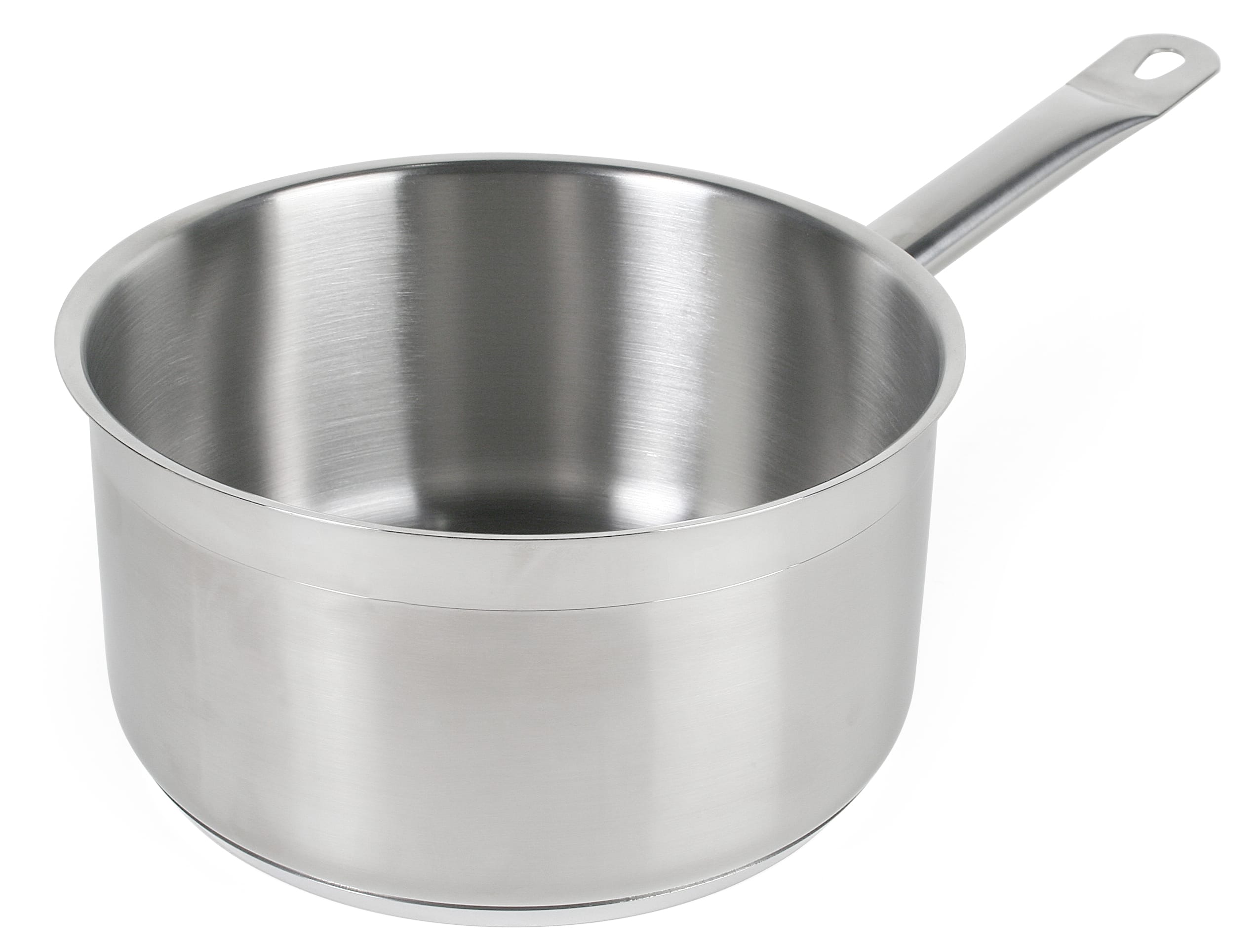 Kastrull 3,3 L Ø 20 cm