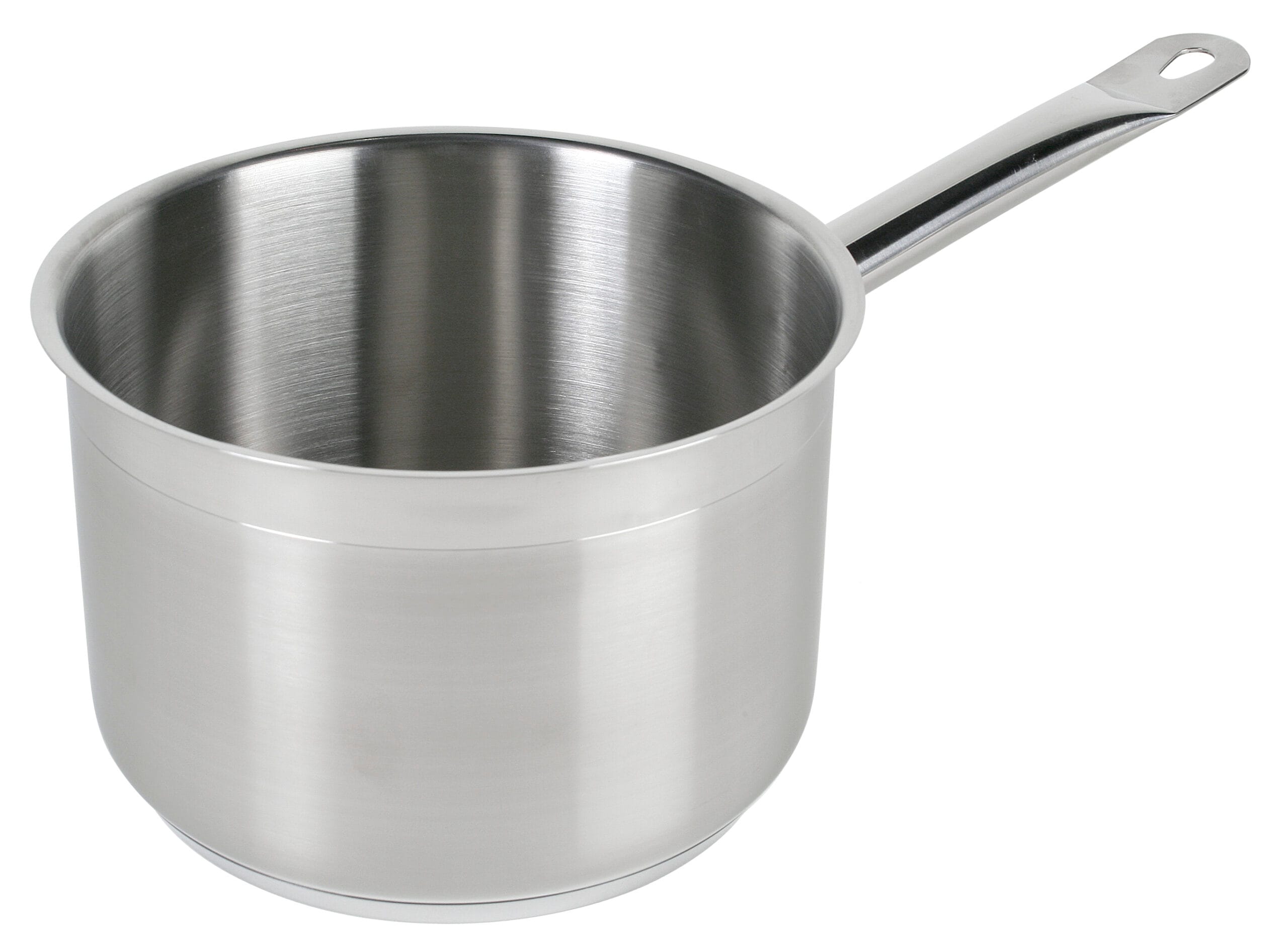 Kastrull 2,4 L Ø 16 cm