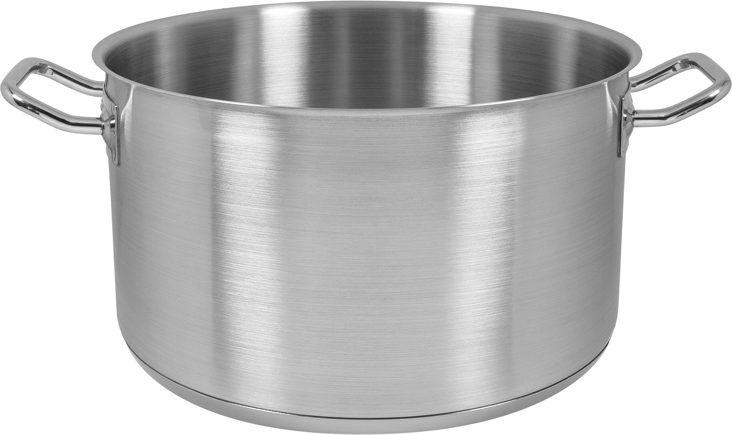 Kittel halvhög 22,4 L Ø 36 cm