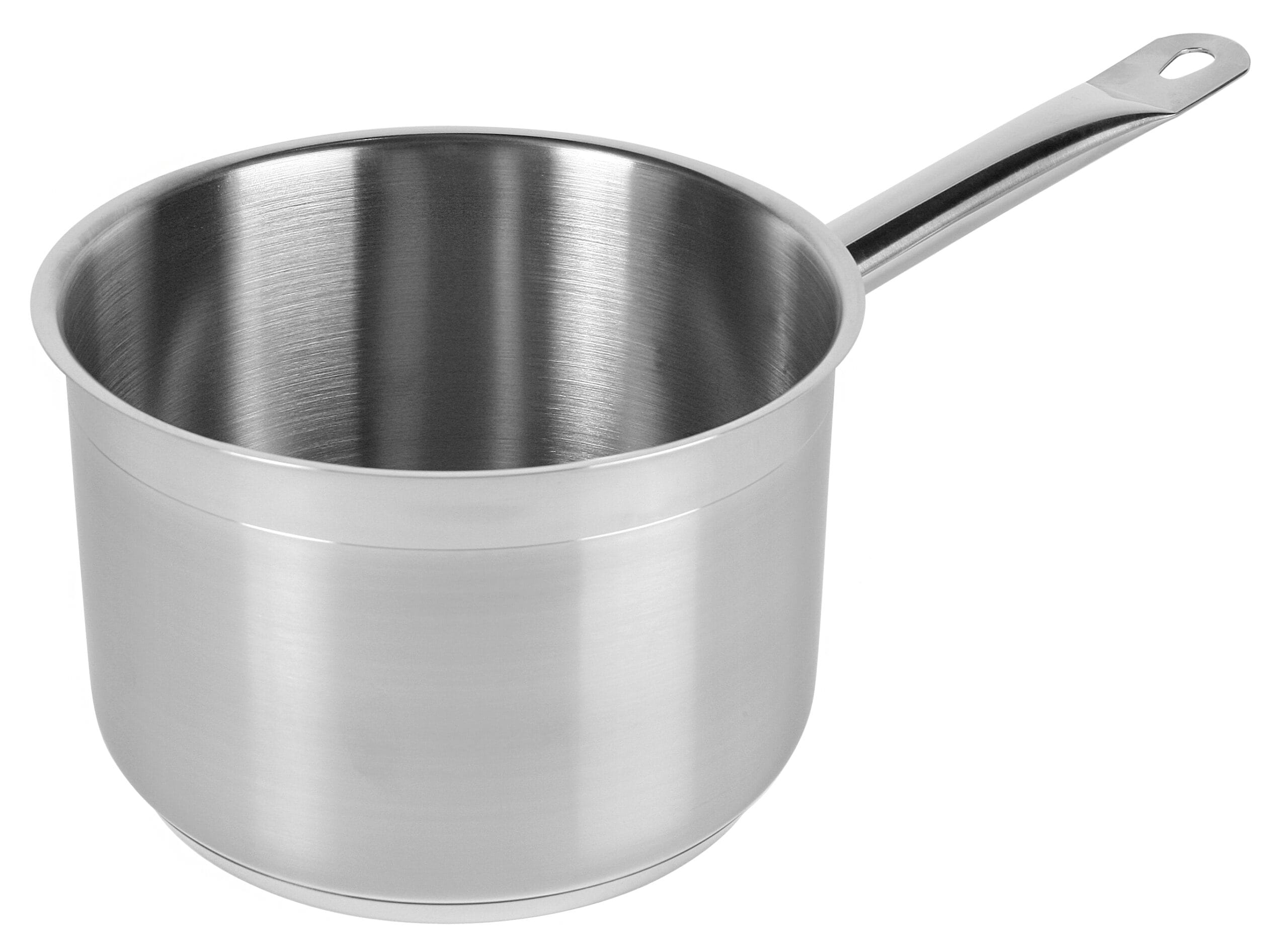 Kastrull 3,0 L Ø 18 cm