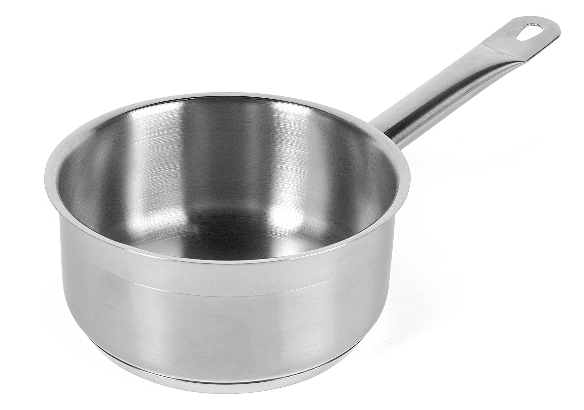 Kastrull 1,0 L Ø 14 cm