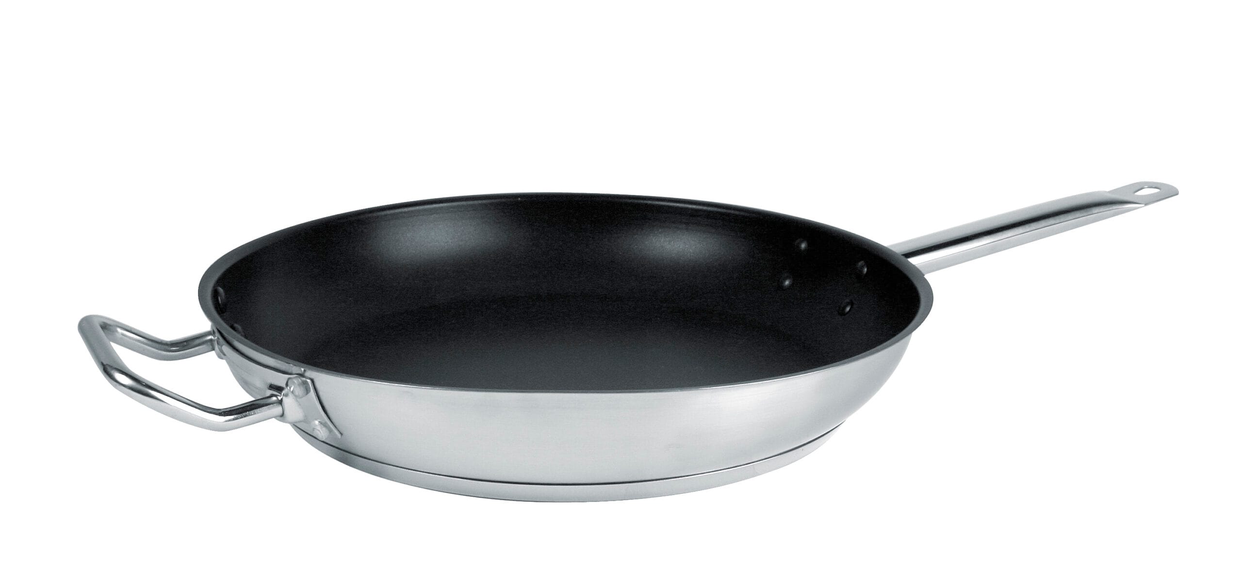 Stekpanna Ø 32 cm 4,0 L