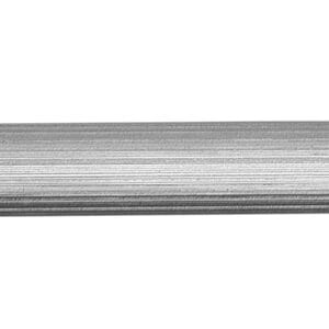 Skärpstål 31 cm, runt